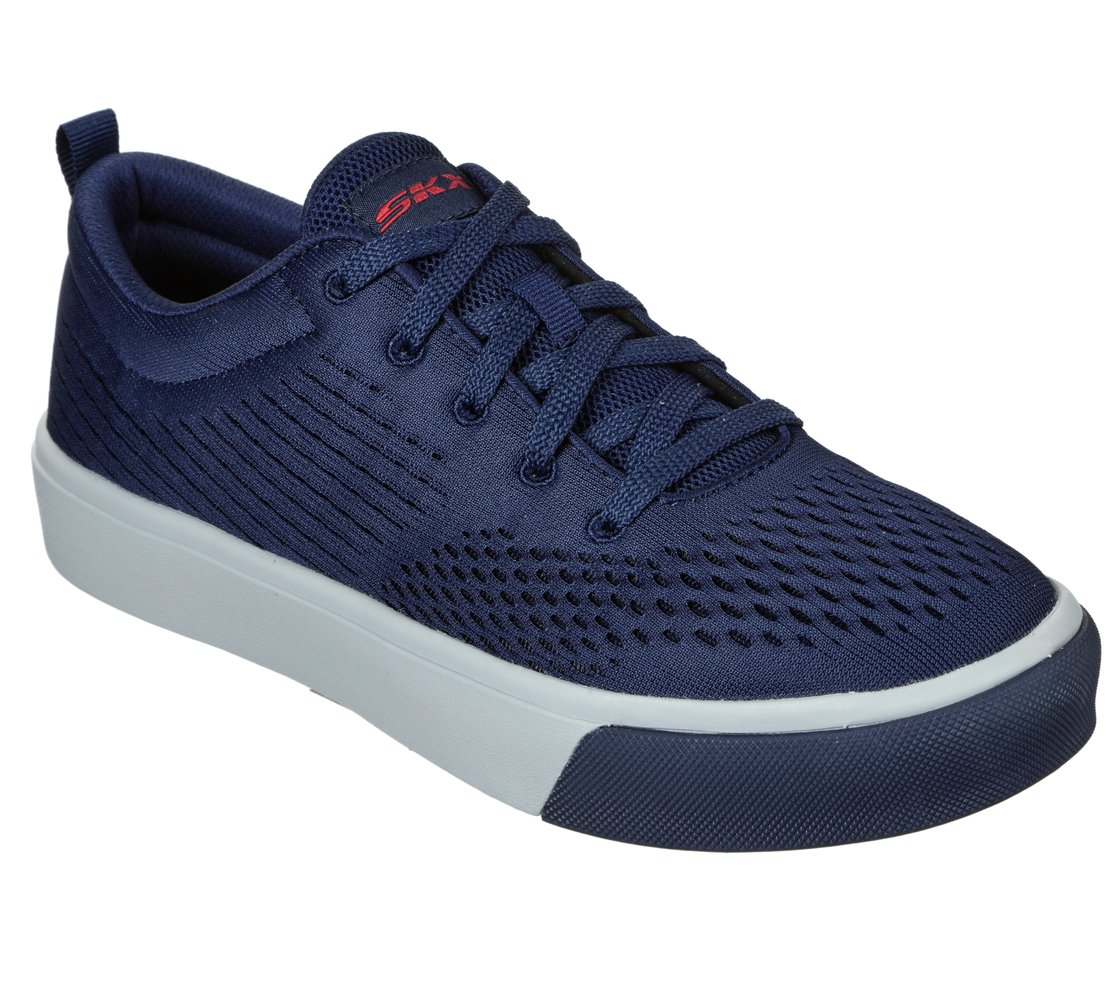 SKECHERS SC LIGHT,  Footwear Lateral View