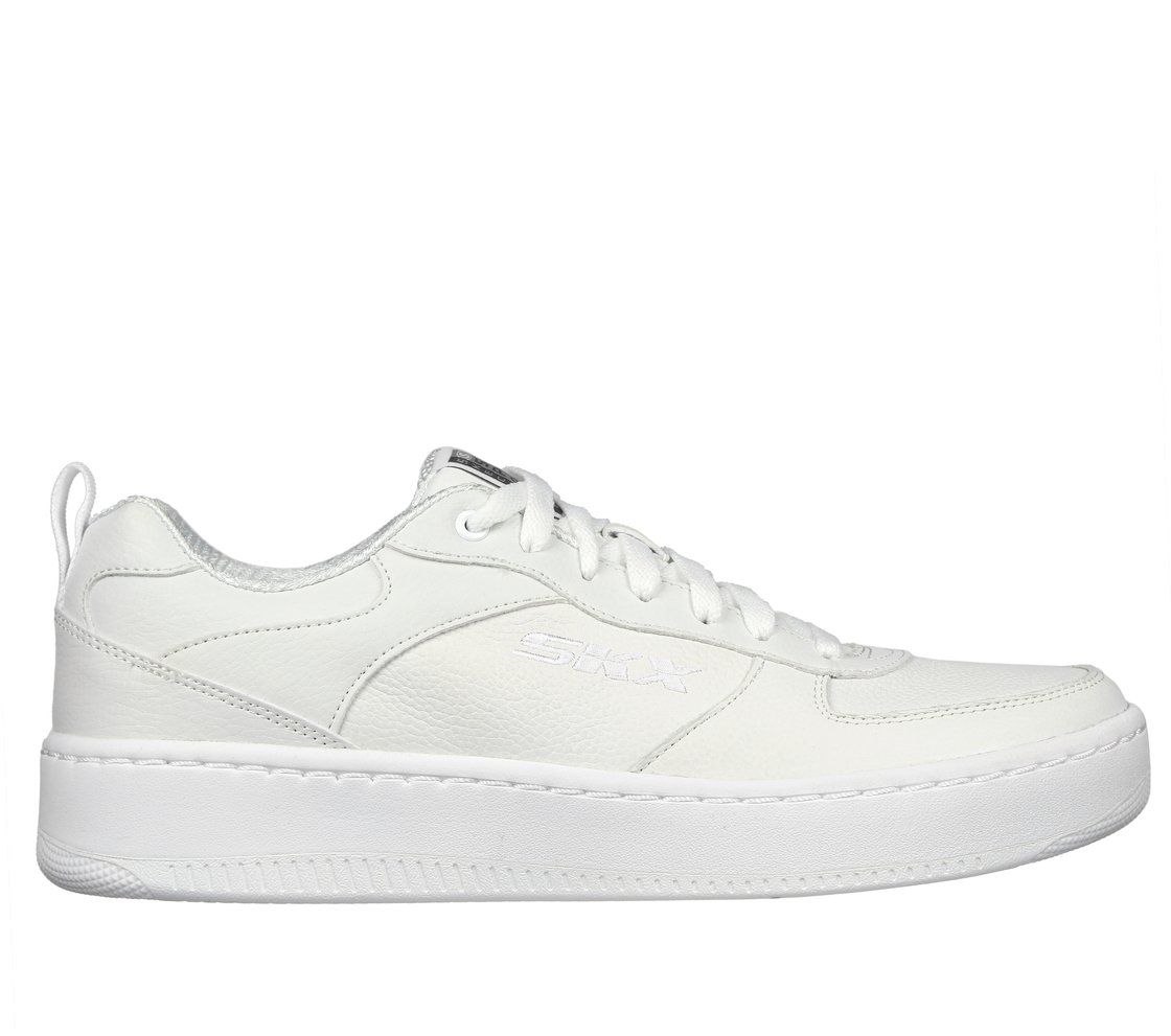SPORT COURT 92,  Footwear Lateral View