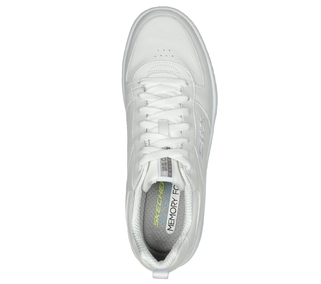 SPORT COURT 92,  Footwear Top View