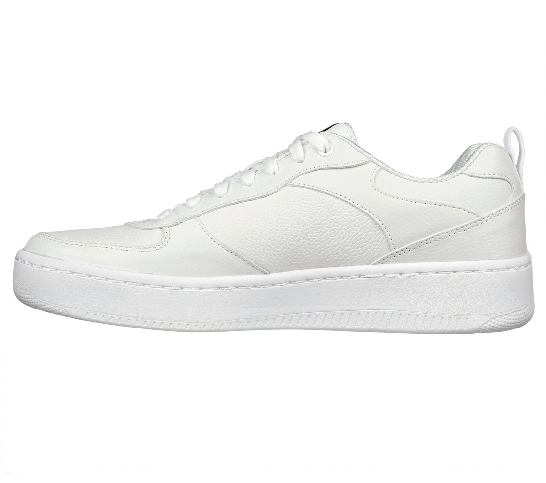 SPORT COURT 92,  Footwear Left View