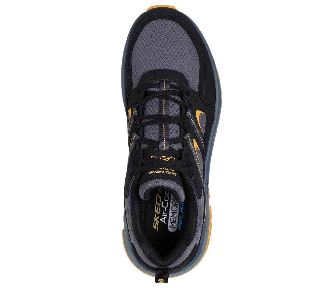 D-LUX JOURNEY, BLACK/YELLOW
