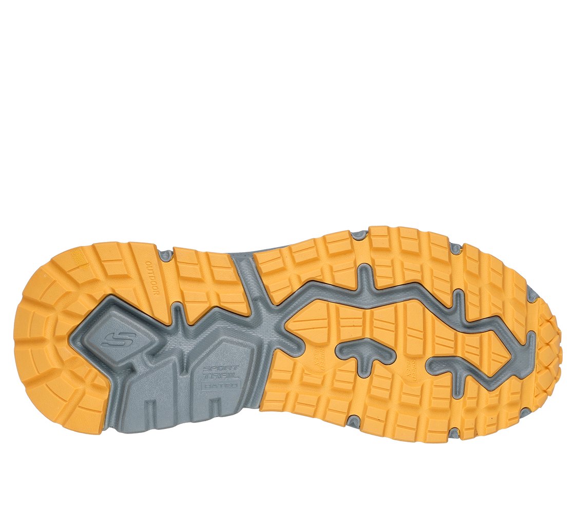 D-LUX JOURNEY, BLACK/YELLOW