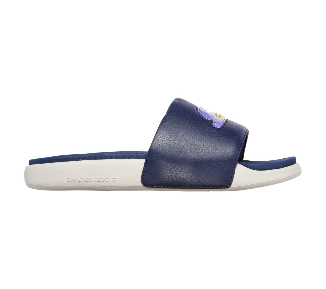 GAMBIX 2.0-UTOPO, NVY/CHRCL Footwear Lateral View