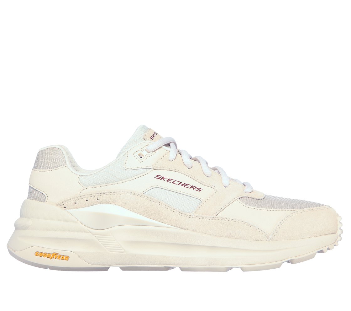 GLOBAL JOGGER,  Footwear Lateral View