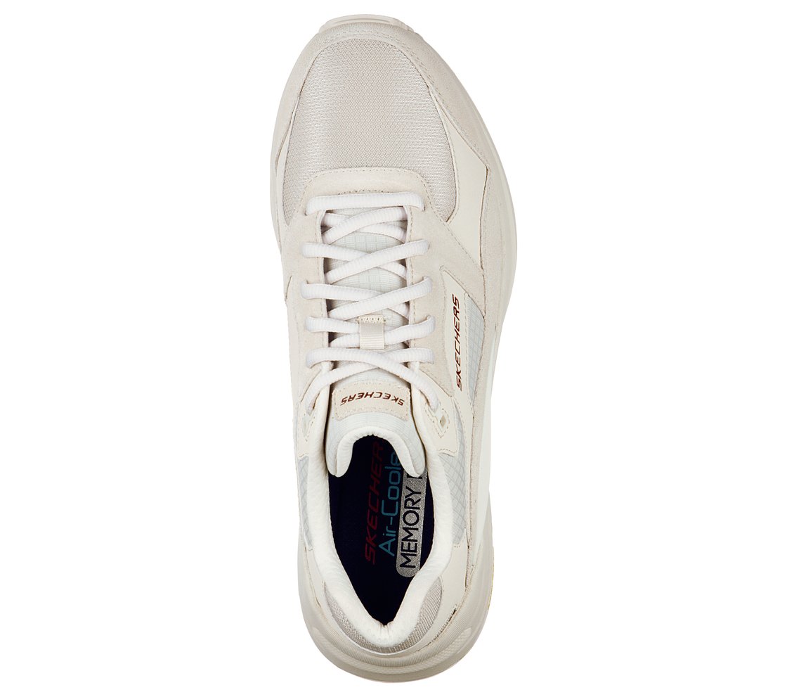 GLOBAL JOGGER,  Footwear Top View