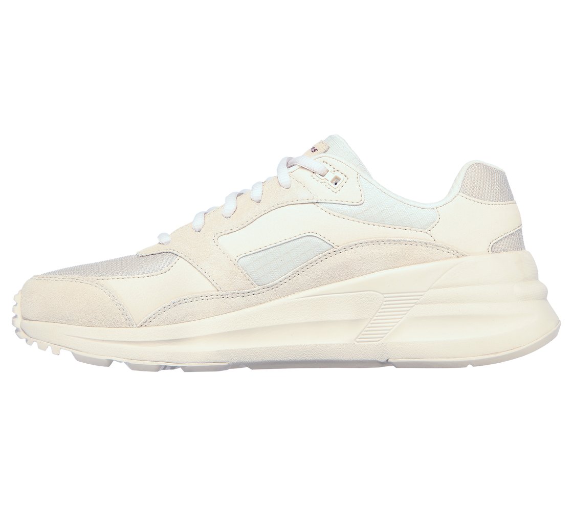GLOBAL JOGGER,  Footwear Left View
