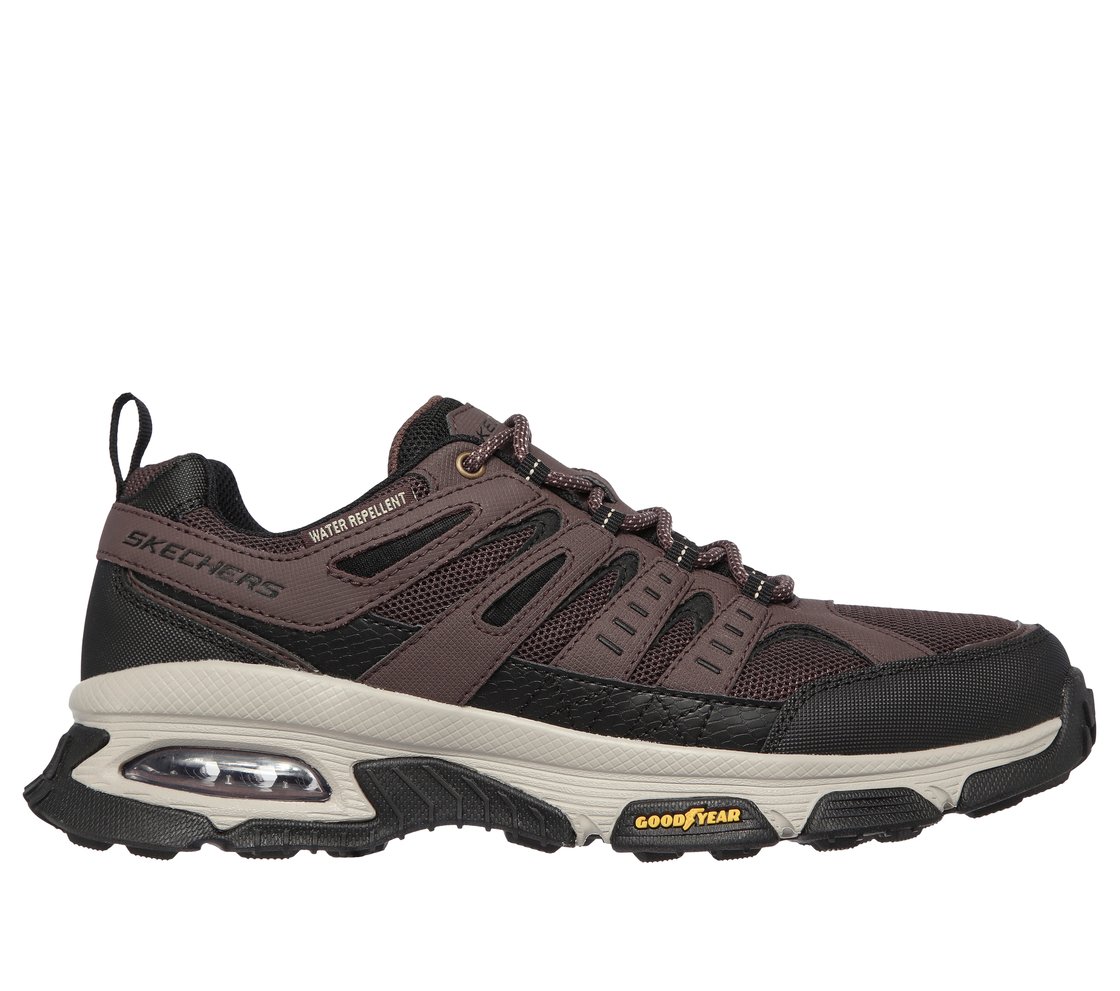 SKECH-AIR ENVOY,  Footwear Lateral View