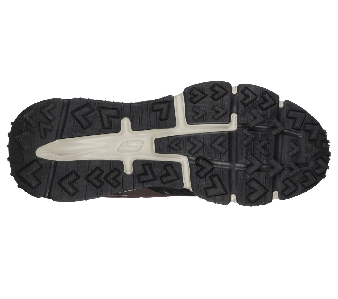SKECH-AIR ENVOY,  Footwear Bottom View