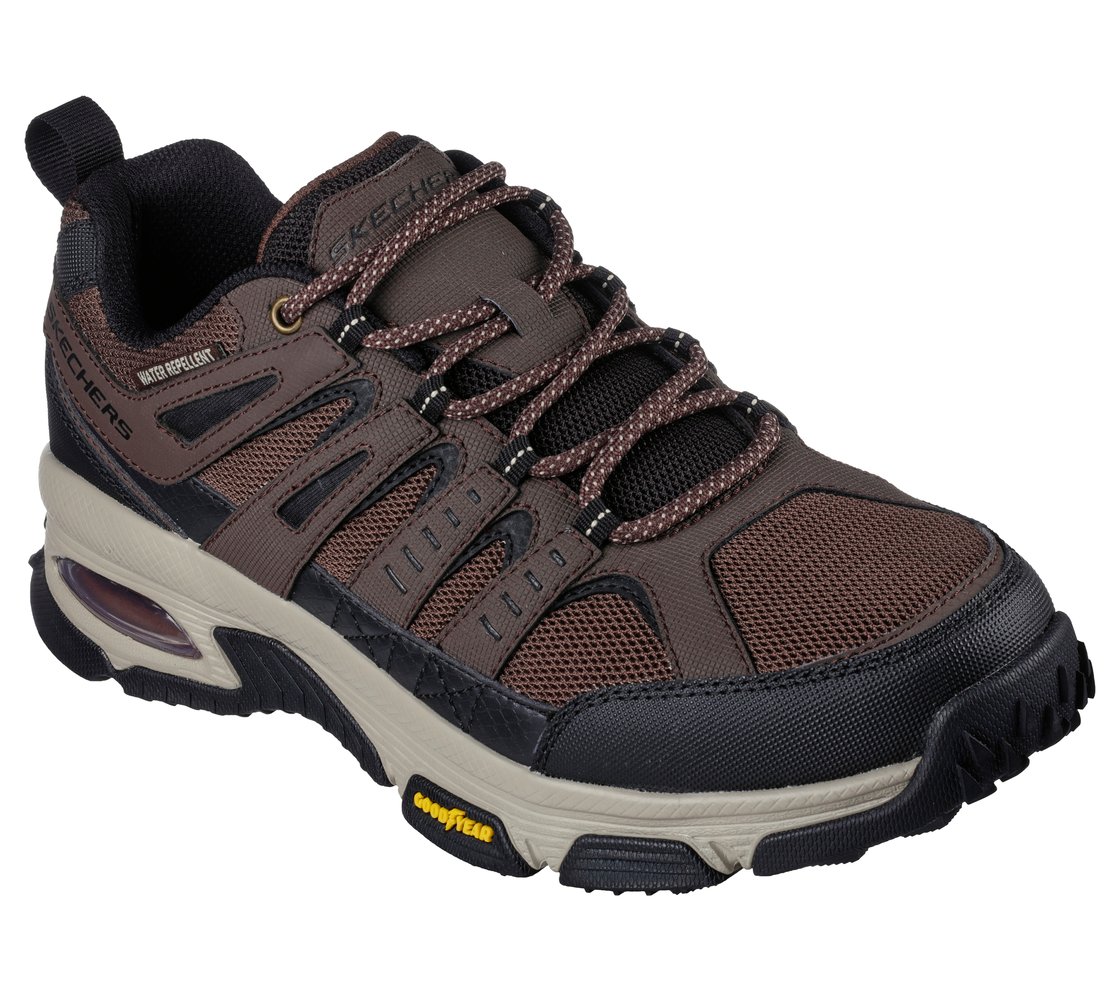 SKECH-AIR ENVOY,  Footwear Right View