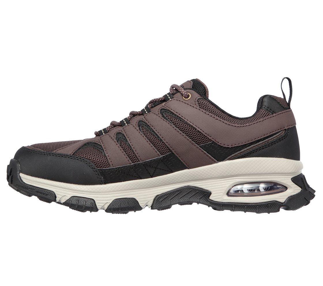 SKECH-AIR ENVOY,  Footwear Left View