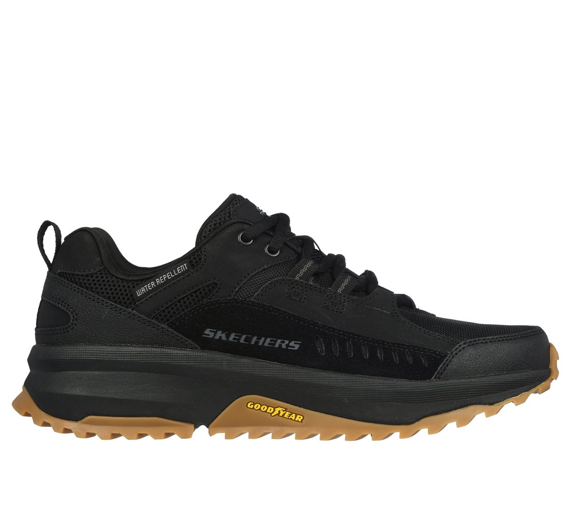 SKECHERS BIONIC TRAIL - ROAD,  Footwear Lateral View