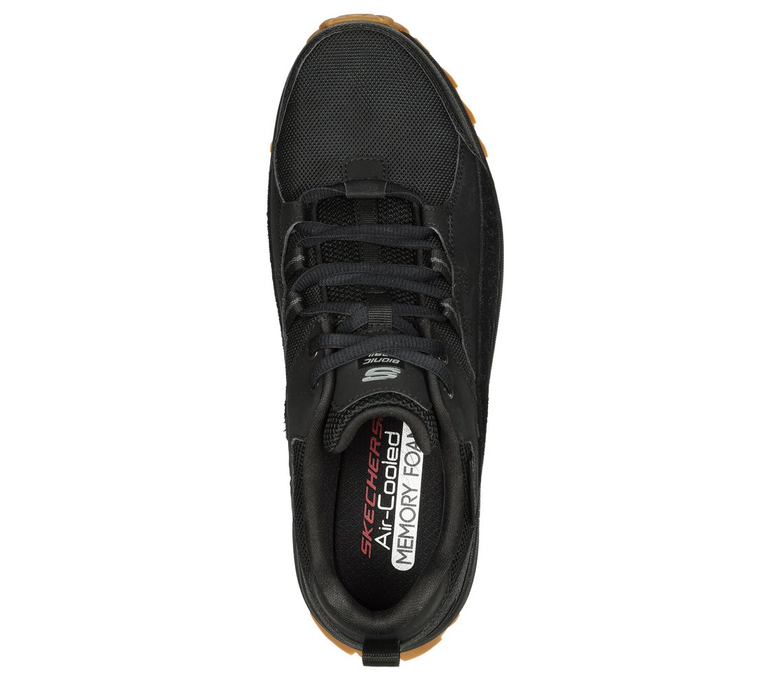 SKECHERS BIONIC TRAIL - ROAD,  Footwear Top View