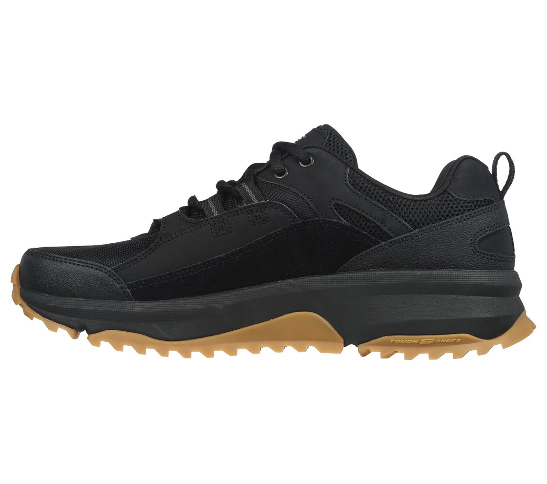 SKECHERS BIONIC TRAIL - ROAD,  Footwear Left View