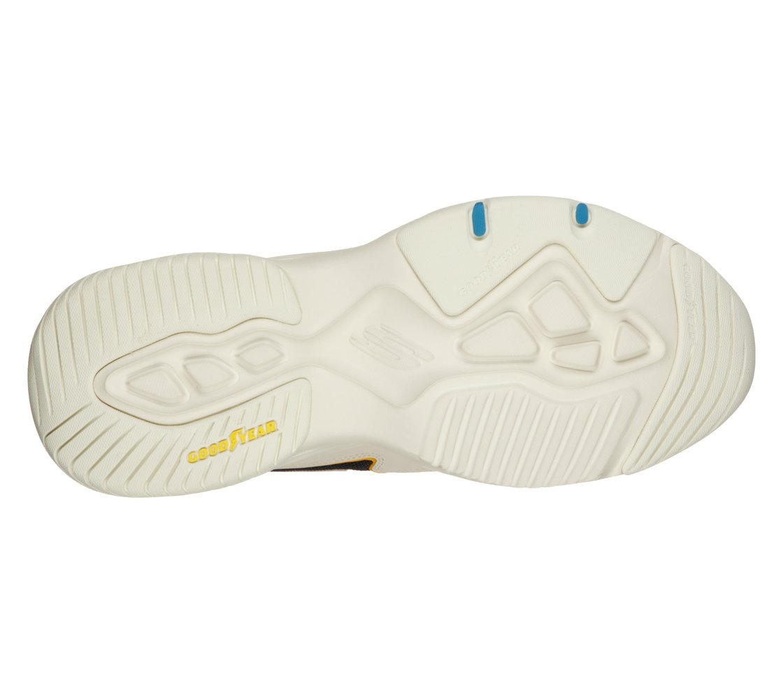 D'LITES 4,  Footwear Bottom View