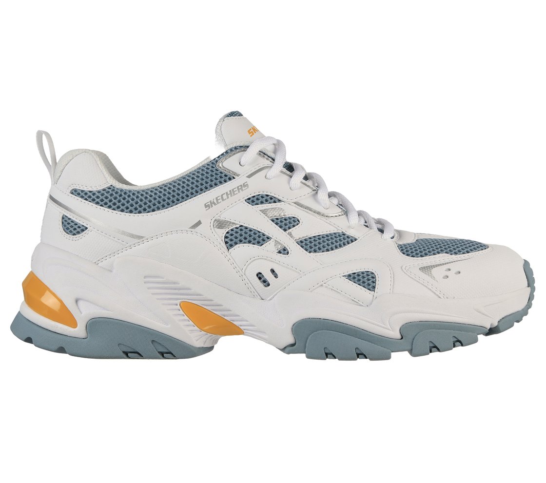 STAMINA V2-BEST ADVANTAGE,  Footwear Lateral View