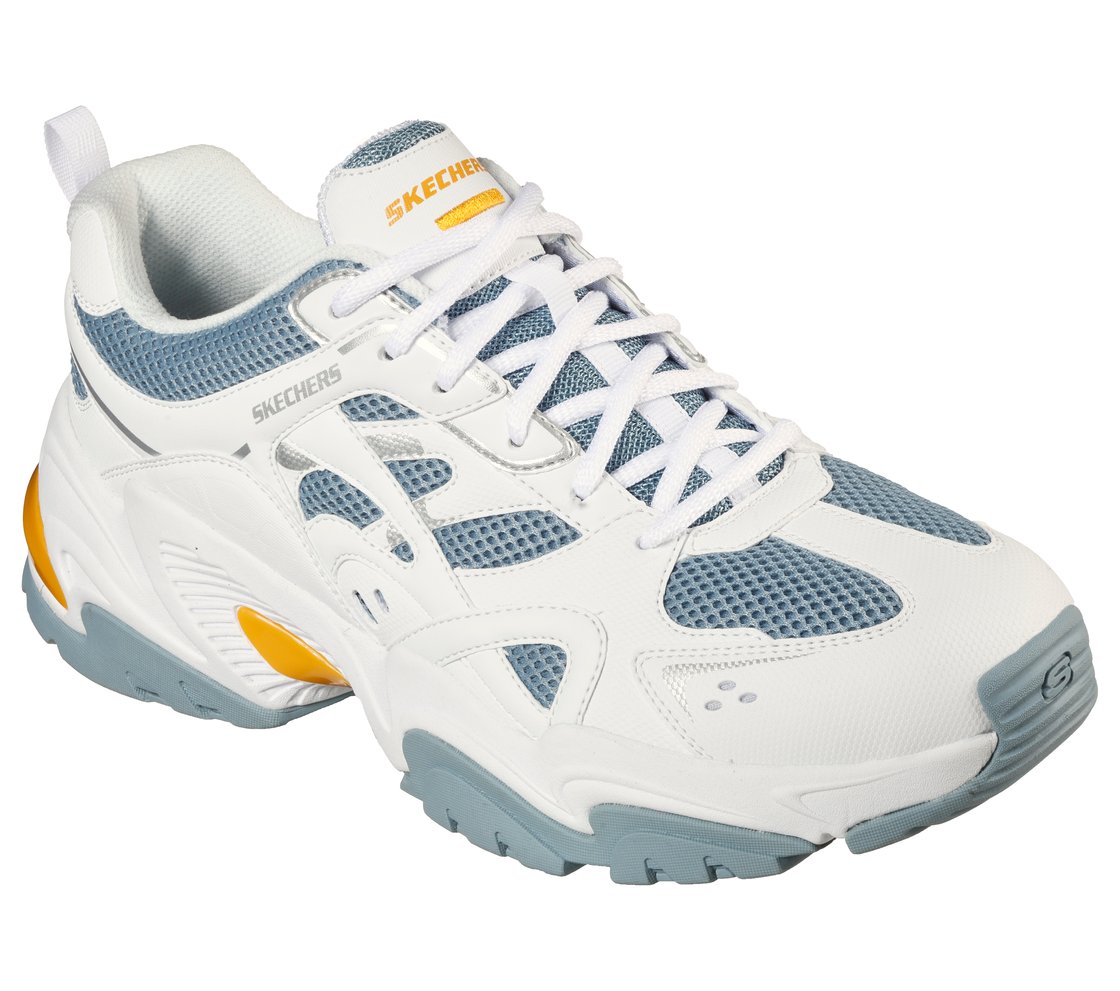 STAMINA V2-BEST ADVANTAGE,  Footwear Right View