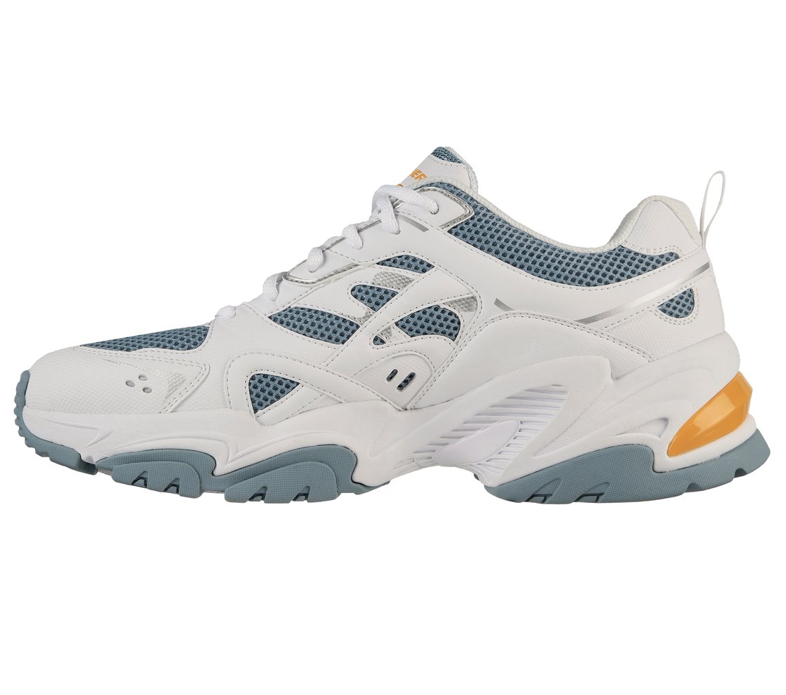 STAMINA V2-BEST ADVANTAGE,  Footwear Left View