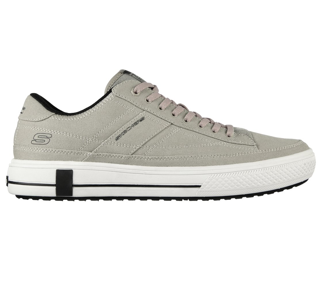 ARCADE 3,  Footwear Lateral View