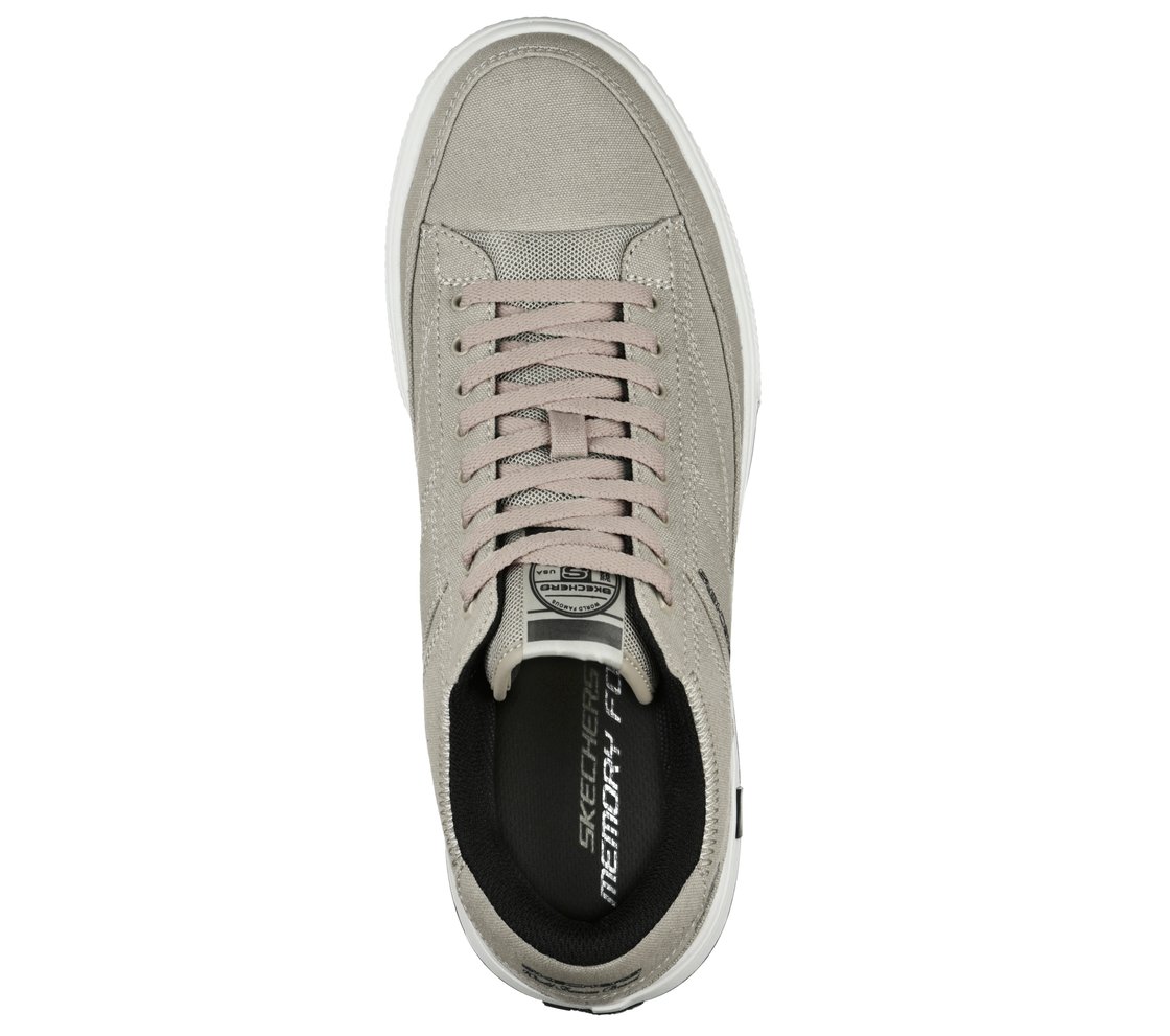 ARCADE 3,  Footwear Top View