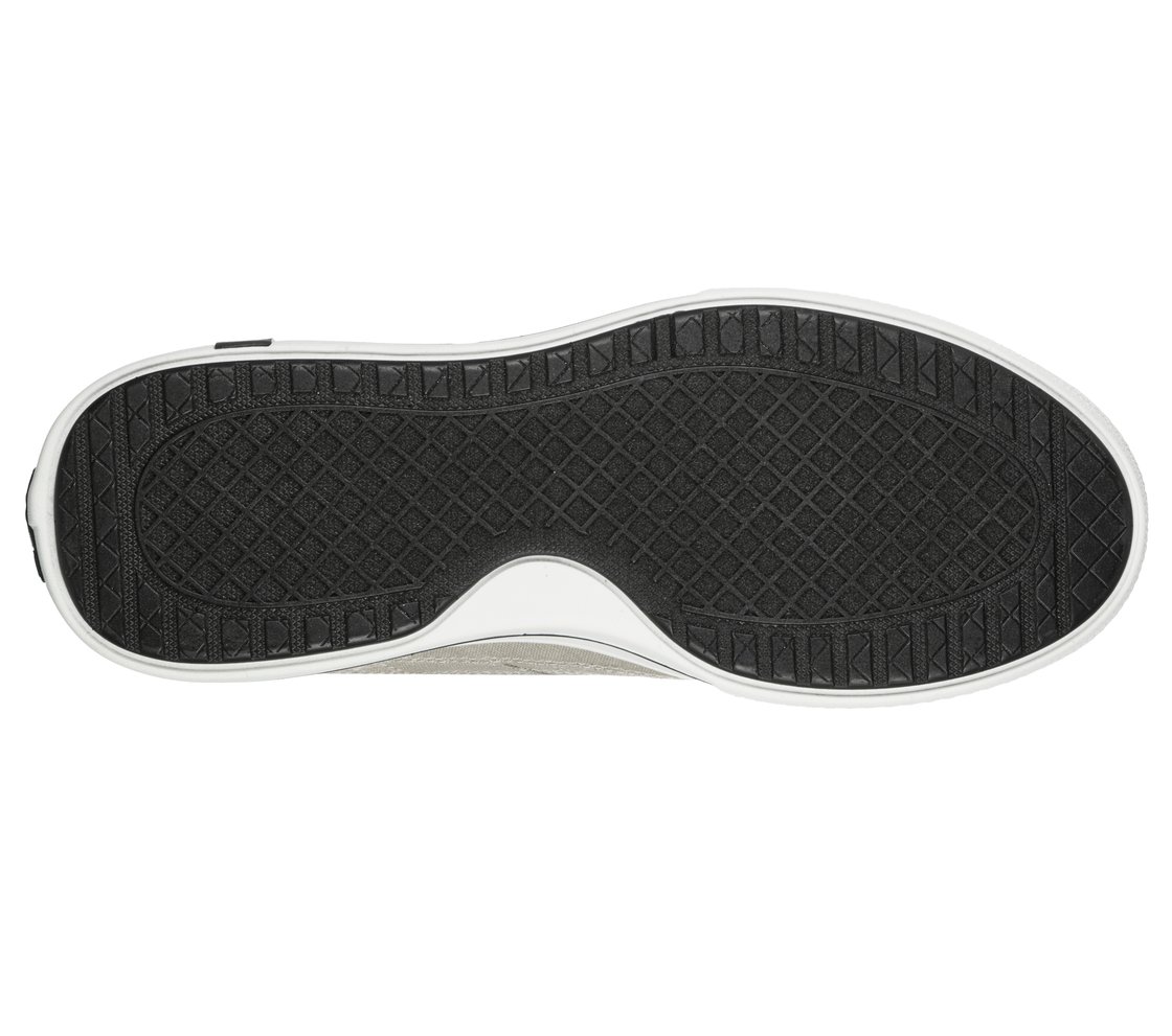ARCADE 3,  Footwear Bottom View