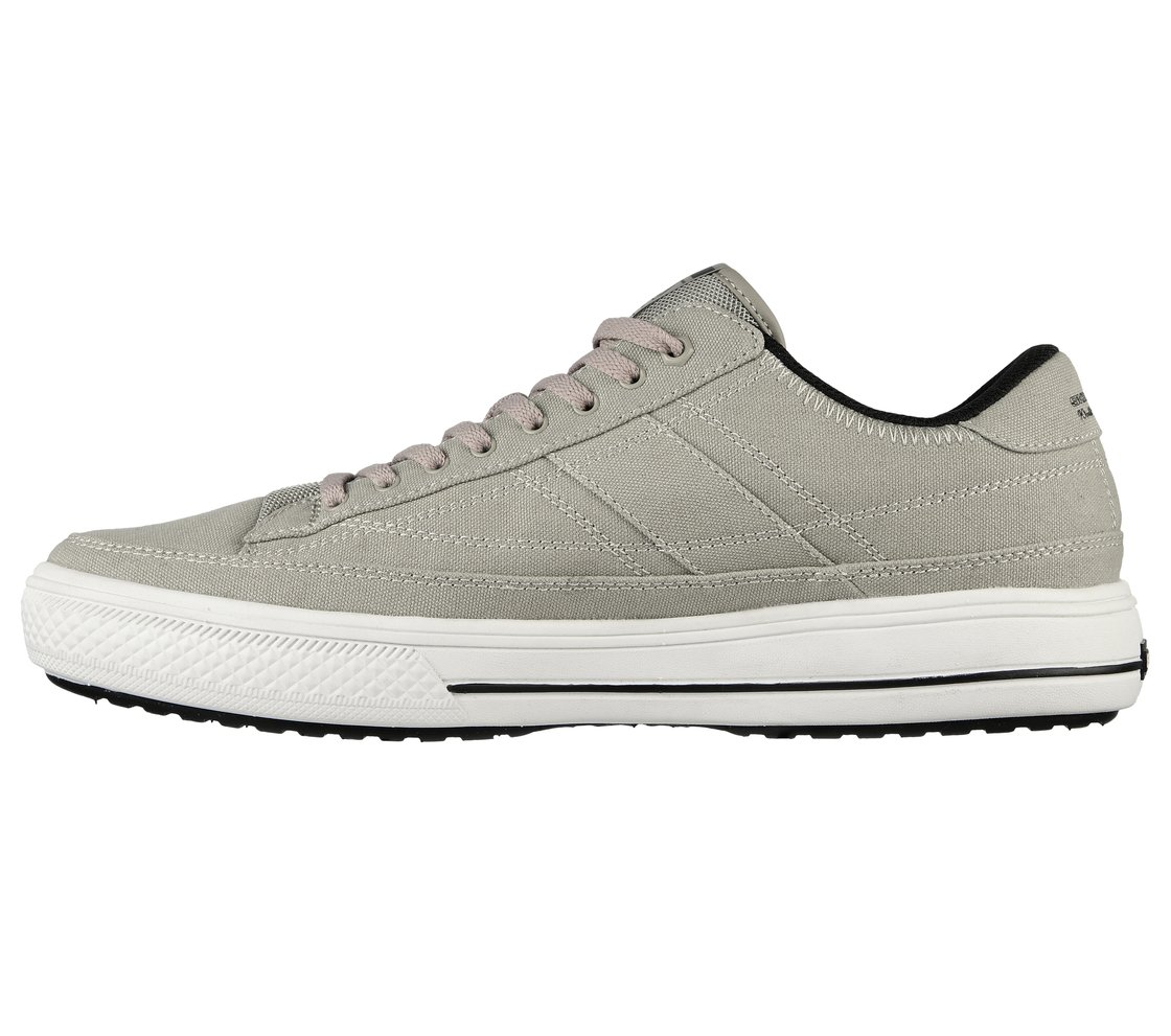 ARCADE 3,  Footwear Left View