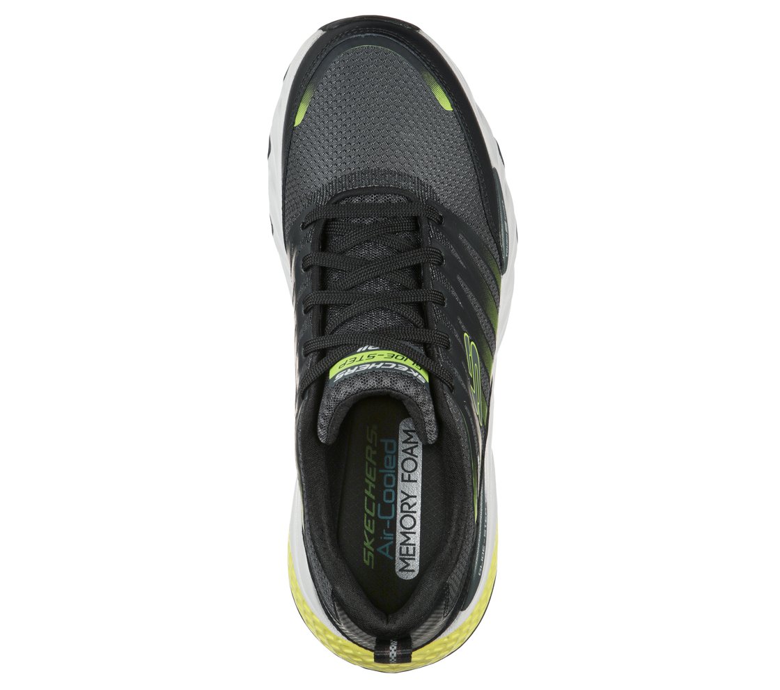 GLIDE-STEP TRAIL,  Footwear Top View