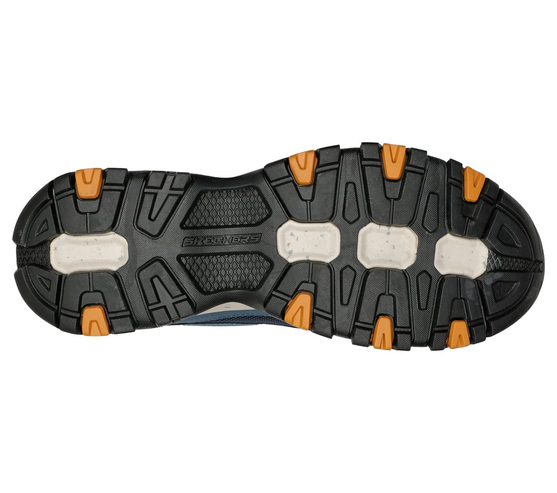 TERRABITE - TRAILBORN,  Footwear Bottom View