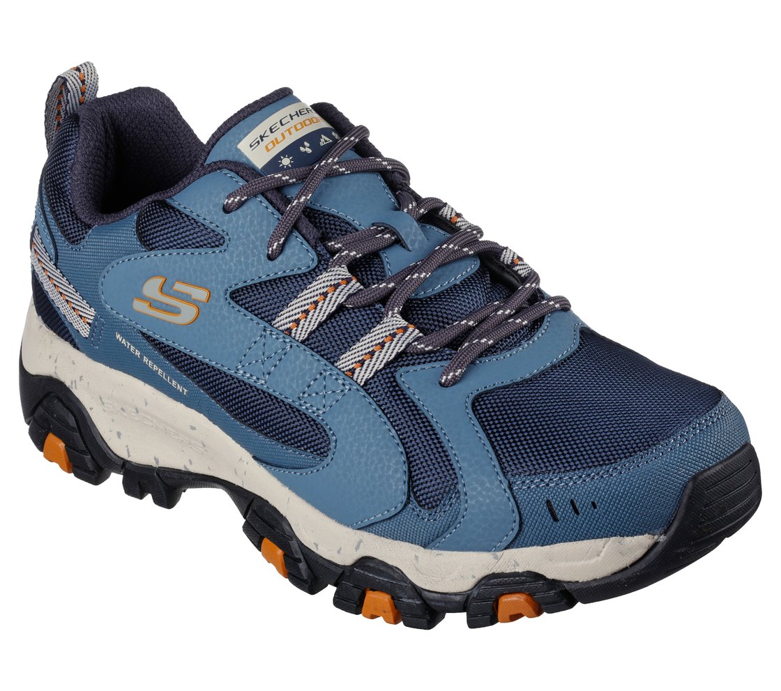 TERRABITE - TRAILBORN,  Footwear Right View