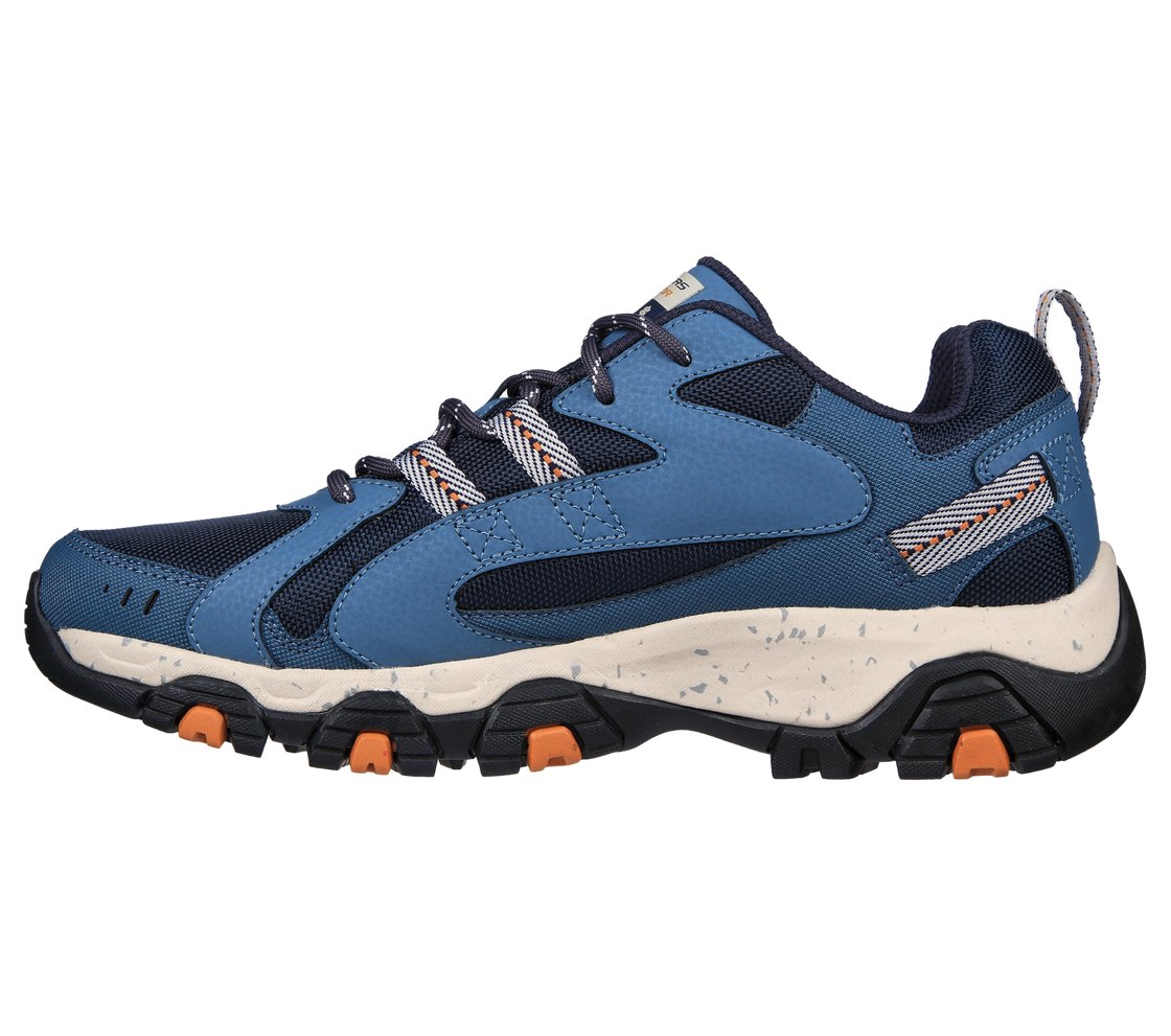 TERRABITE - TRAILBORN,  Footwear Left View