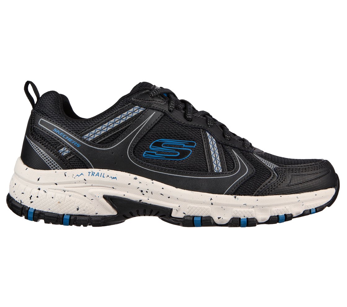 HILLCREST-VAST ADVENTURE,  Footwear Lateral View