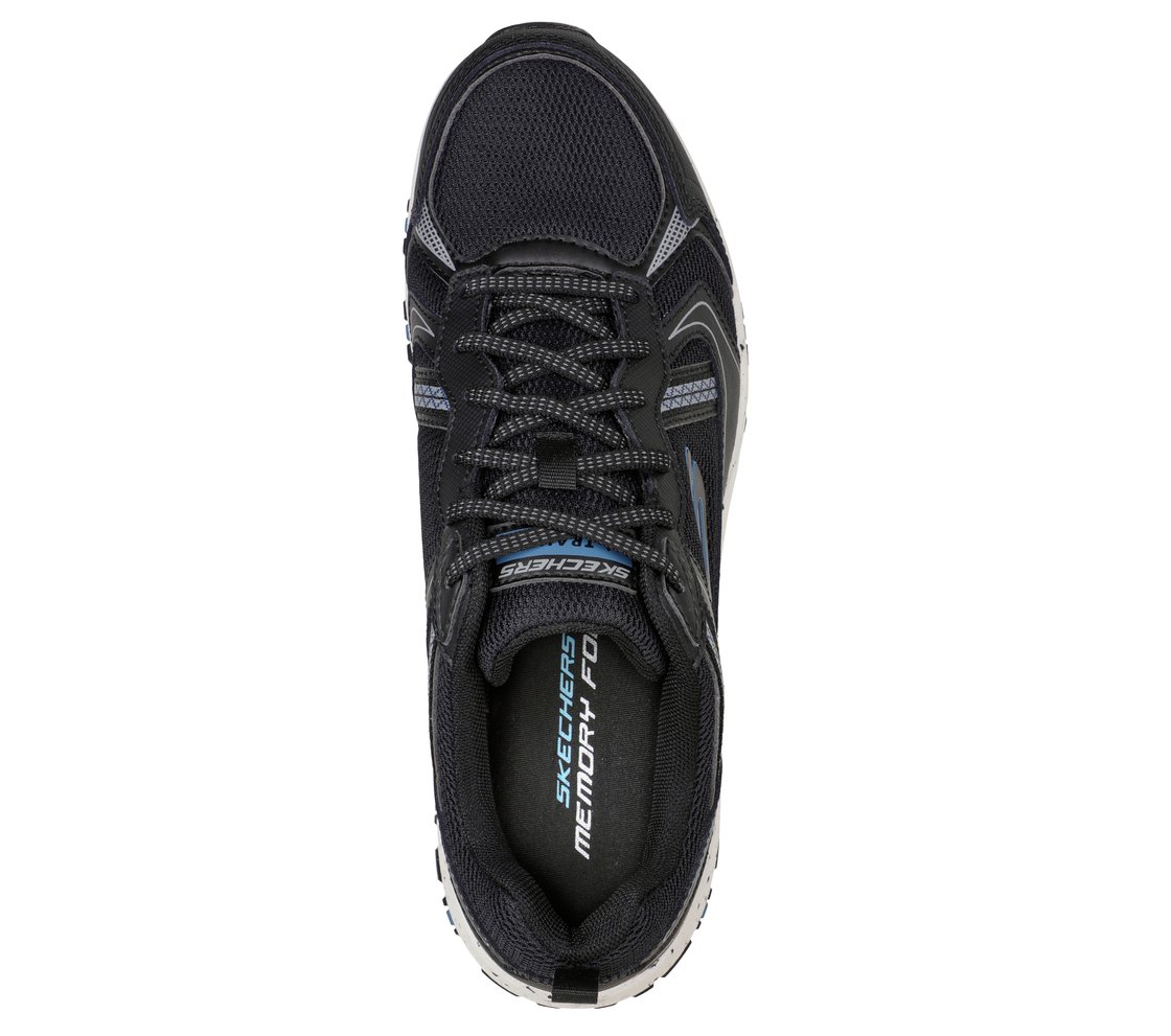 HILLCREST-VAST ADVENTURE,  Footwear Top View