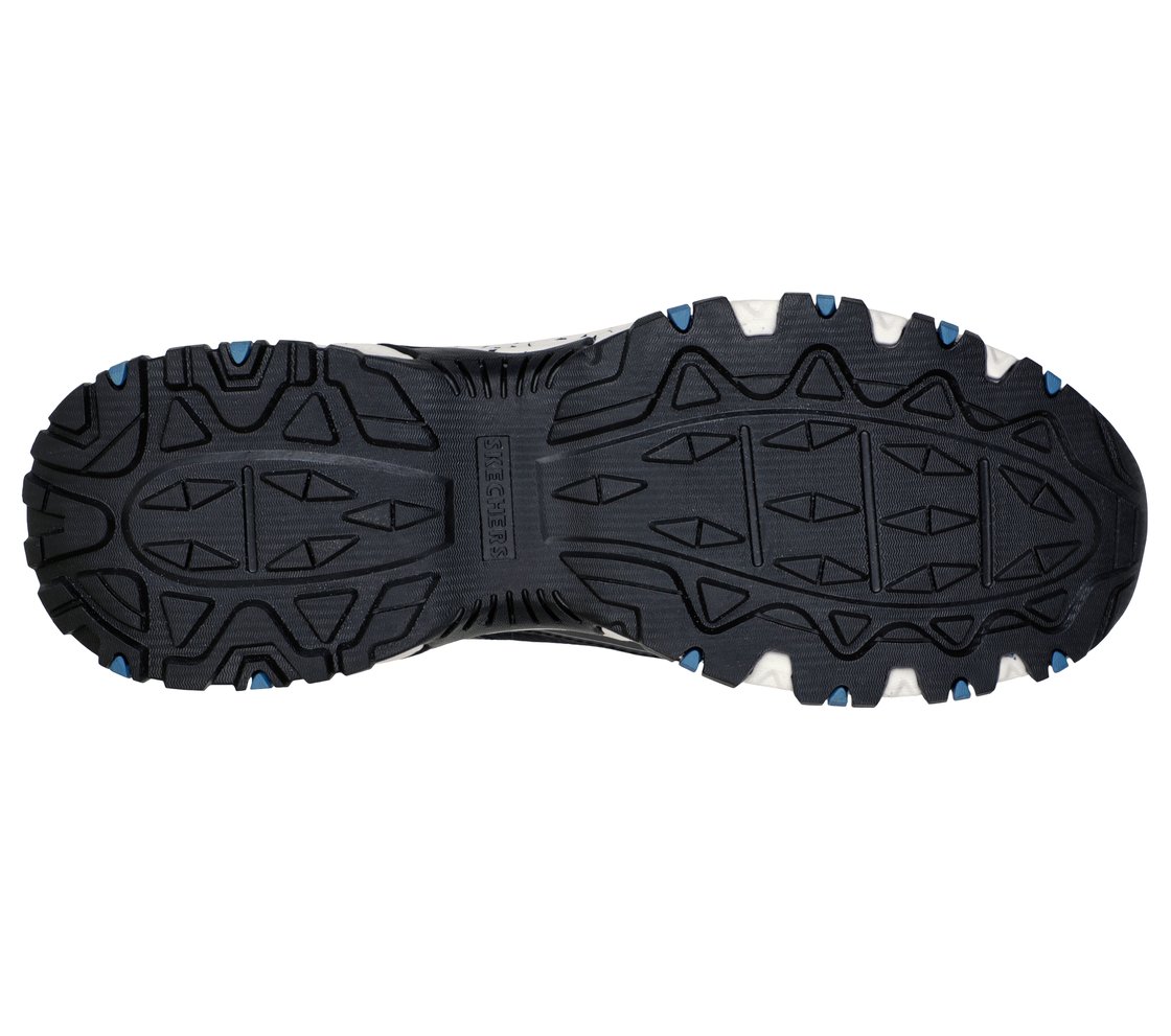 HILLCREST-VAST ADVENTURE,  Footwear Bottom View