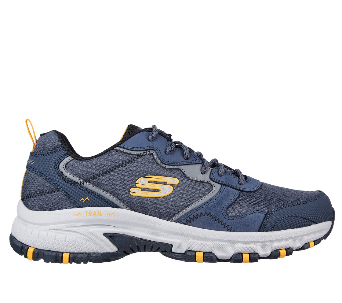 HILLCREST - ROCKY DRIFT,  Footwear Lateral View
