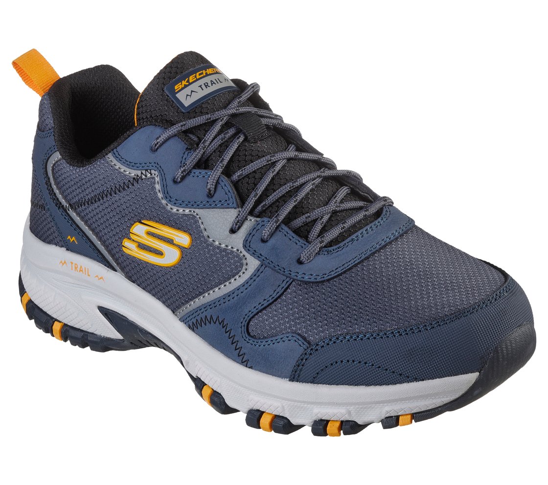 HILLCREST - ROCKY DRIFT,  Footwear Right View