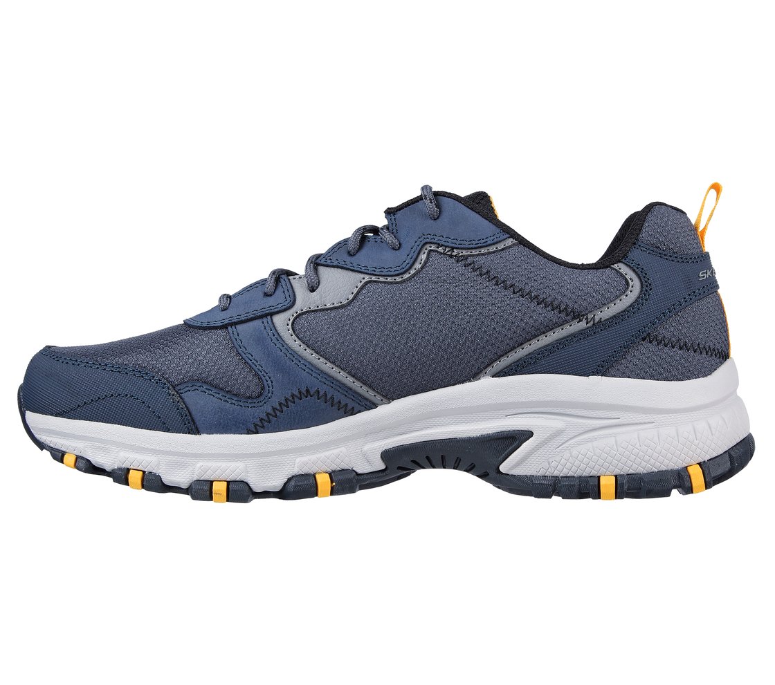 HILLCREST - ROCKY DRIFT,  Footwear Left View