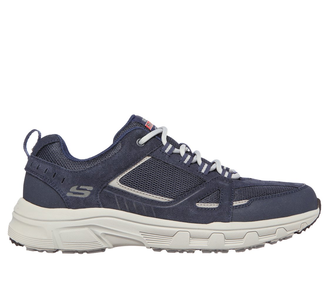 OAK CANYON - DUELIST,  Footwear Lateral View