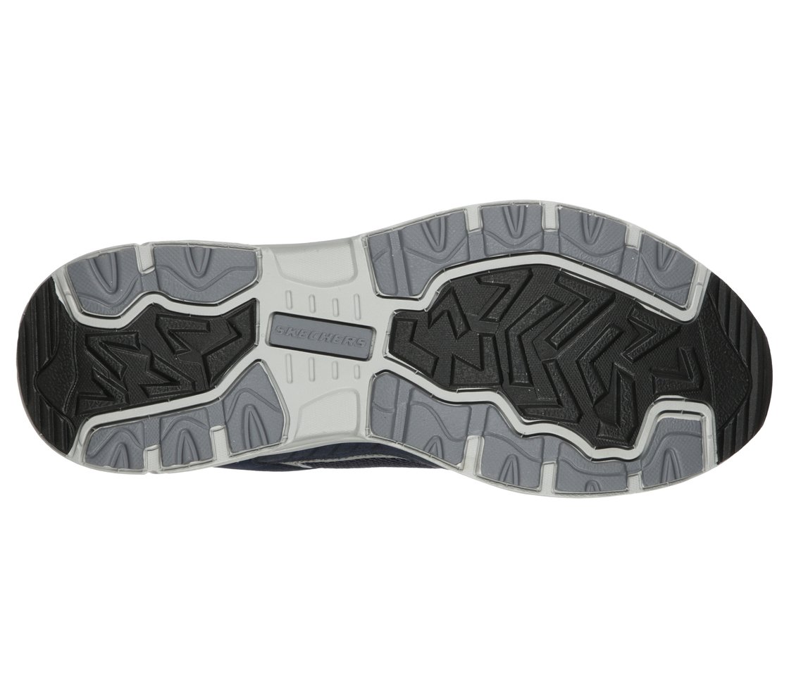 OAK CANYON - DUELIST,  Footwear Bottom View