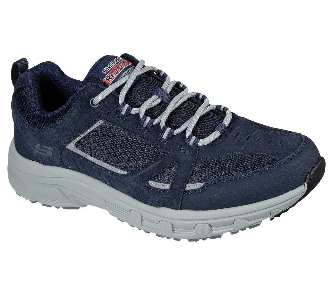 OAK CANYON - DUELIST,  Footwear Right View