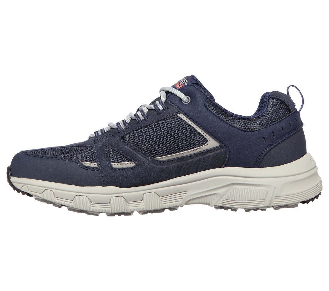 OAK CANYON - DUELIST,  Footwear Left View