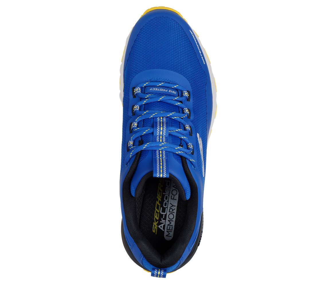 MAX PROTECT- FAST TRACK,  Footwear Top View