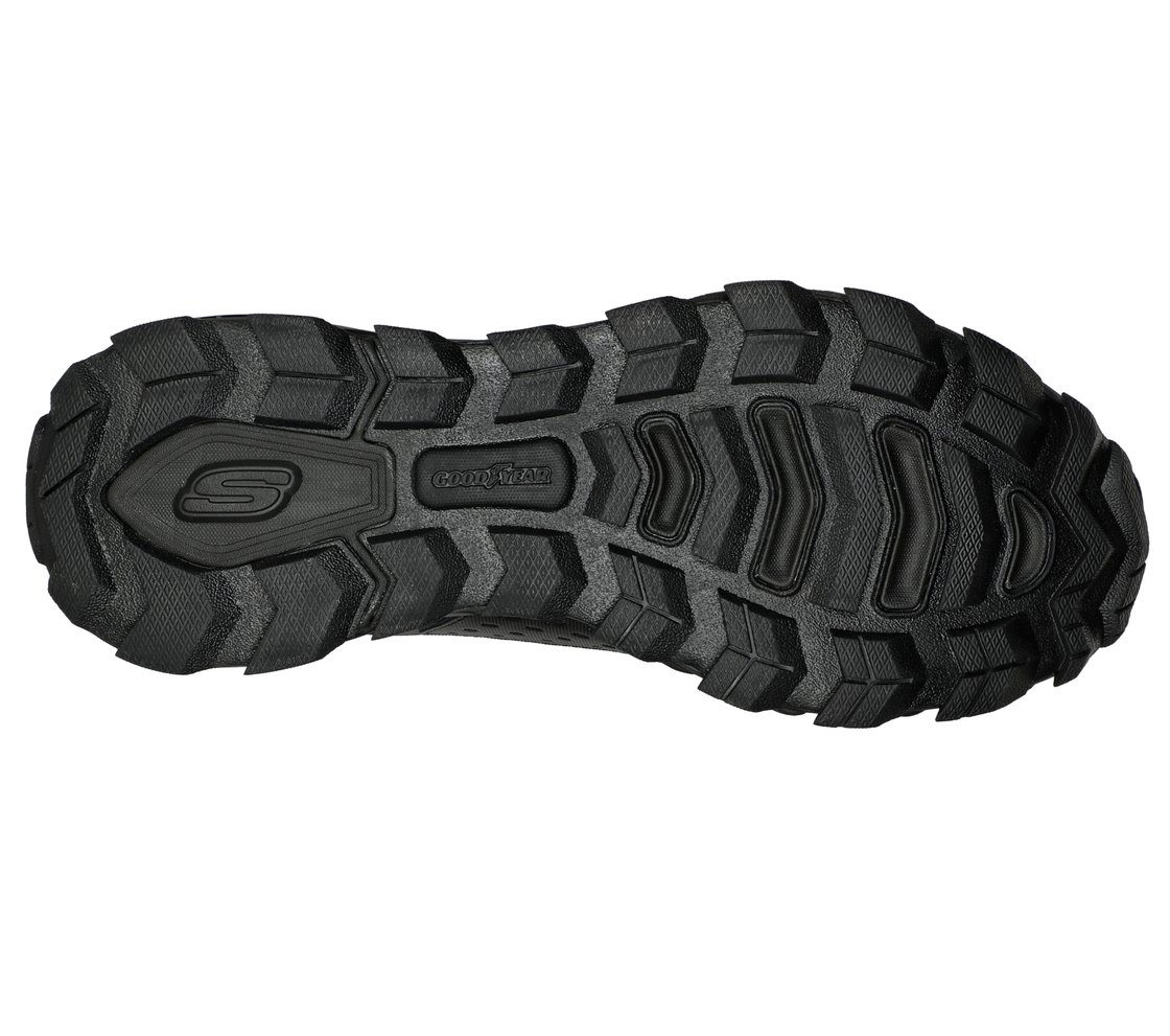 MAX PROTECT - TASKFORCE, BBLACK