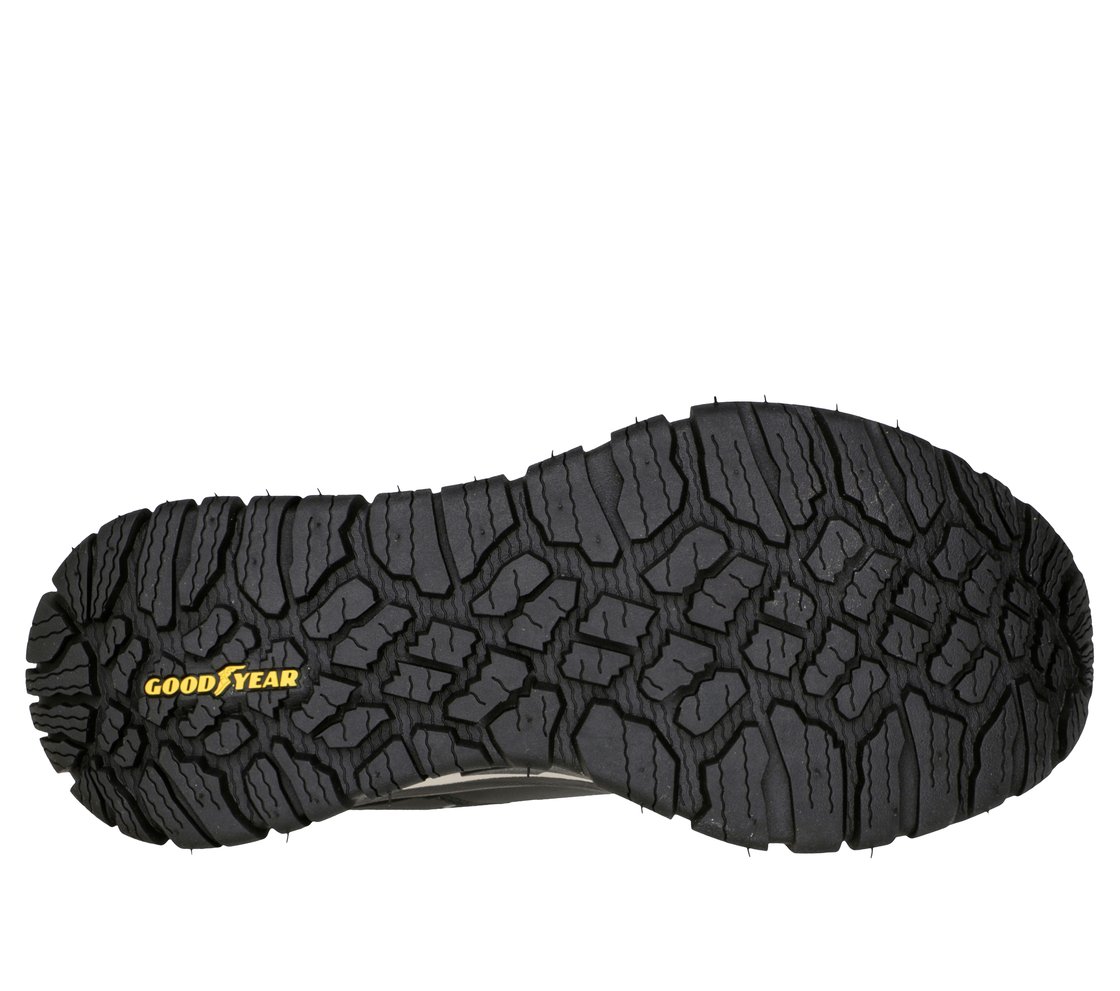 ARCH FIT ROAD WALKER,  Footwear Bottom View