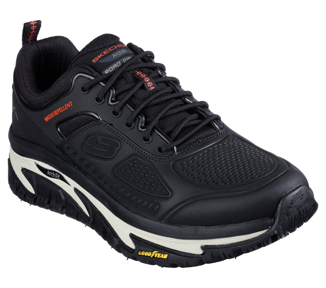 ARCH FIT ROAD WALKER,  Footwear Right View