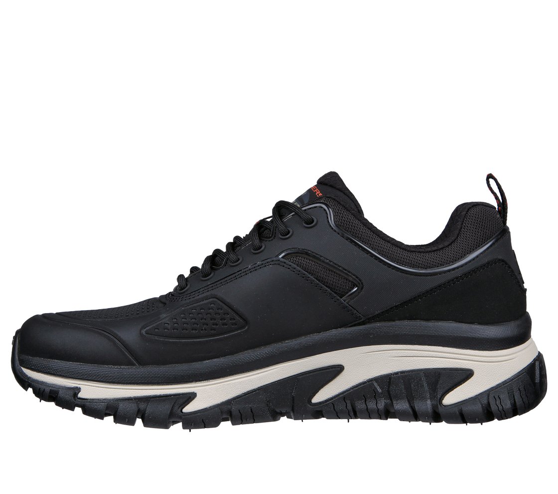 ARCH FIT ROAD WALKER,  Footwear Left View
