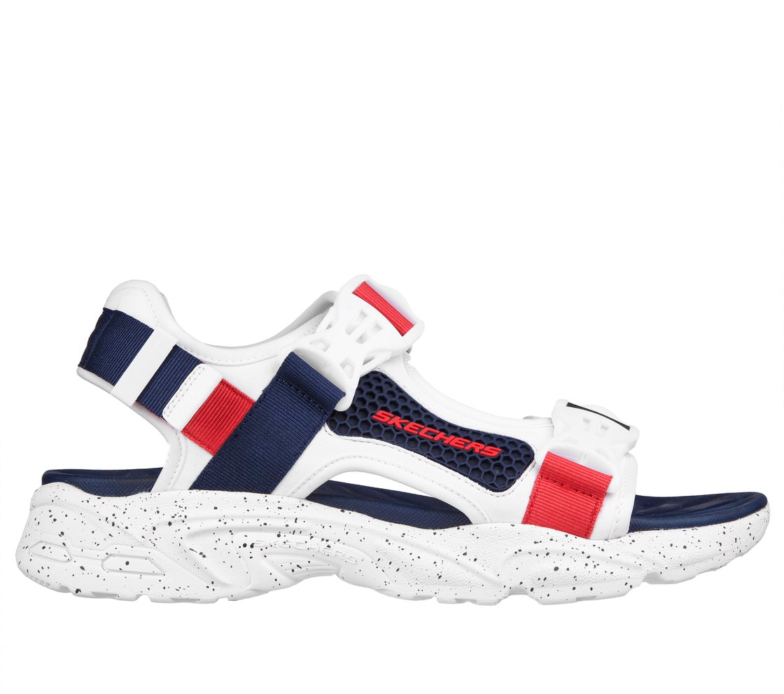 Buy Skechers STAMINA SANDAL-STREAMER | Men