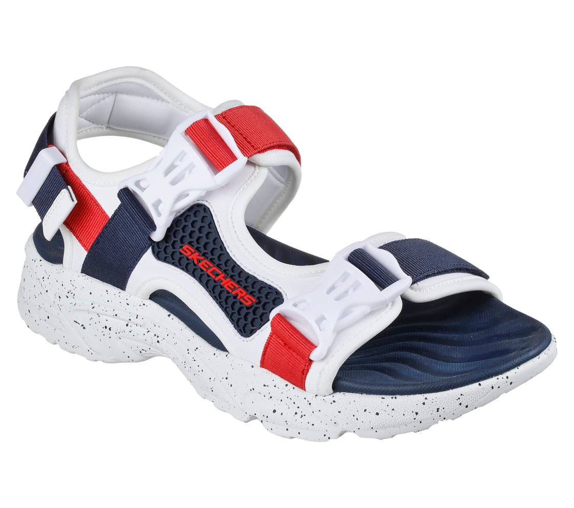 Buy Skechers STAMINA SANDAL-STREAMER | Men