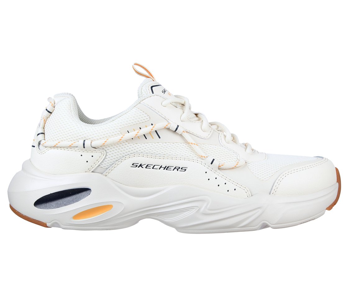 STAMINA AIRY-HIGH WIND,  Footwear Lateral View