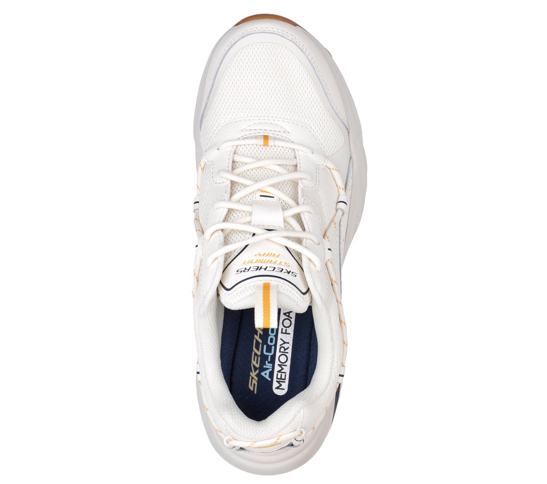 STAMINA AIRY-HIGH WIND,  Footwear Top View