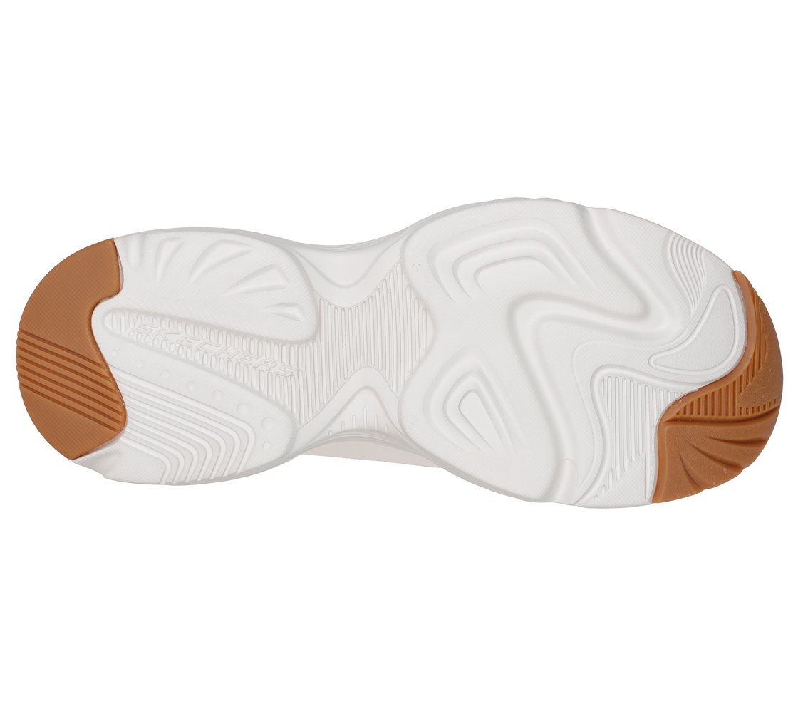 STAMINA AIRY-HIGH WIND,  Footwear Bottom View