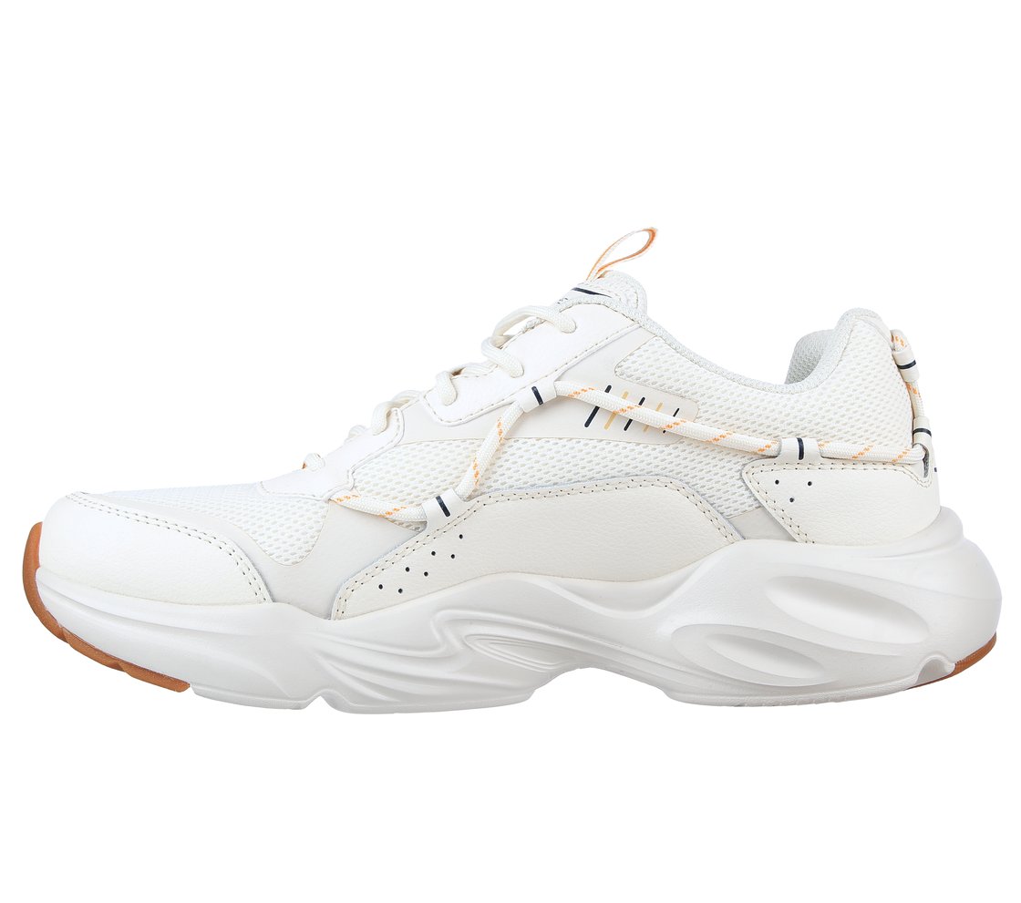STAMINA AIRY-HIGH WIND,  Footwear Left View